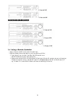 Preview for 26 page of ProVisual 16 series User Manual