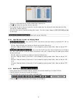 Preview for 41 page of ProVisual 16 series User Manual