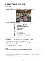 Preview for 61 page of ProVisual 16 series User Manual