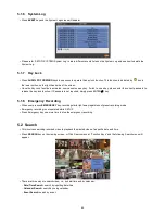 Preview for 64 page of ProVisual 16 series User Manual