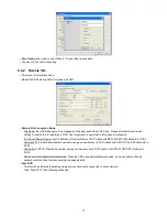 Preview for 77 page of ProVisual 16 series User Manual