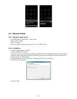 Preview for 125 page of ProVisual 16 series User Manual