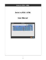 Preview for 132 page of ProVisual 16 series User Manual