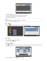 Preview for 135 page of ProVisual 16 series User Manual