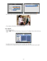 Preview for 138 page of ProVisual 16 series User Manual