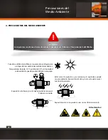 Preview for 32 page of Prowinch PWG Series User'S Manual And Safety Warnings