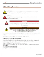 Preview for 11 page of Prowinch PWJTHF User Manual