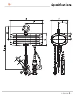 Preview for 19 page of Prowinch PWJTHF User Manual