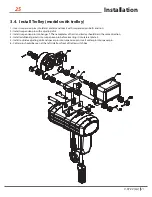 Preview for 25 page of Prowinch PWJTHF User Manual