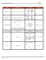 Preview for 36 page of Prowinch PWJTHF User Manual