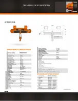 Preview for 68 page of Prowinch PWMD Series User Manual And Security Warnings