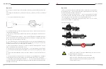 Preview for 10 page of Prowinch PWPT1000 User Manual