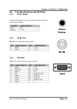 Preview for 24 page of ProX PA-5822 M1 User Manual