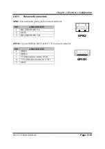 Preview for 37 page of ProX PA-5822 M1 User Manual