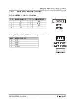 Preview for 42 page of ProX PA-5822 M1 User Manual