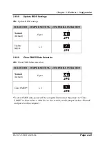 Preview for 43 page of ProX PA-5822 M1 User Manual