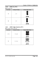 Preview for 44 page of ProX PA-5822 M1 User Manual