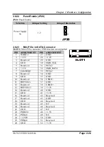 Preview for 45 page of ProX PA-5822 M1 User Manual