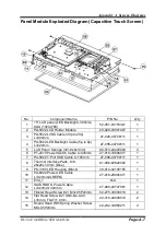 Preview for 124 page of ProX PA-5822 M1 User Manual