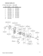 Preview for 7 page of Proxess PX10100001 Service Manual