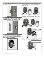 Preview for 17 page of Proxess PX10100001 Service Manual