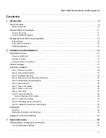 Preview for 3 page of Proxim Antenna Tsunami MP.11 Installation And Management Manual