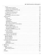 Preview for 6 page of Proxim Antenna Tsunami MP.11 Installation And Management Manual