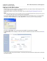 Preview for 37 page of Proxim Antenna Tsunami MP.11 Installation And Management Manual