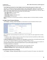 Preview for 95 page of Proxim Antenna Tsunami MP.11 Installation And Management Manual