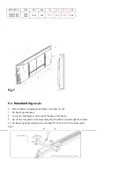 Preview for 11 page of Proximus AURA HPN-05MA User Instructions