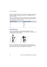 Preview for 12 page of Proximus Forum Phone 516 User Manual