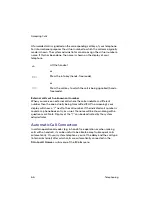 Preview for 68 page of Proximus Forum Phone 516 User Manual