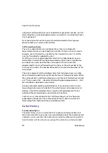 Preview for 80 page of Proximus Forum Phone 516 User Manual