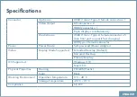 Preview for 9 page of ProXtend DOCK3X4KUSBC User Manual