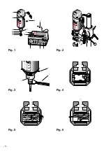 Preview for 3 page of Proxxon BFW 40/E Manual