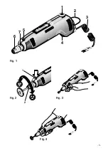 Preview for 3 page of Proxxon FBS 12/EF Manual