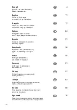 Preview for 2 page of Proxxon LBS/E Original Operating Instructions