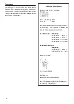 Preview for 10 page of Proxxon LBS/E Original Operating Instructions