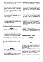 Preview for 15 page of Proxxon LBS/E Original Operating Instructions