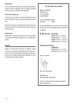 Preview for 16 page of Proxxon LBS/E Original Operating Instructions