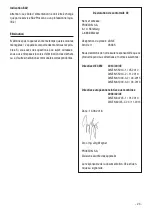 Preview for 23 page of Proxxon LBS/E Original Operating Instructions