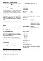 Preview for 50 page of Proxxon LBS/E Original Operating Instructions