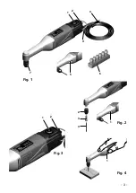 Preview for 3 page of Proxxon LWB/E Manual