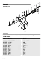 Preview for 110 page of Proxxon PD 400 Translation Of The Original Operating Instructions