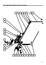 Preview for 13 page of Proxxon Thermocut 650 Manual