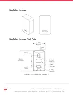 Preview for 7 page of Proxy PEMK User Manual And Installation Manual