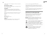 Preview for 18 page of PROZIS KINACTION User Manual