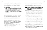 Preview for 5 page of PROZIS KOOKA User Manual