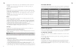 Preview for 16 page of PROZIS KOOKA User Manual