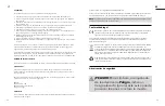 Preview for 33 page of PROZIS KOOKA User Manual